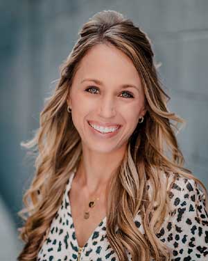 Chelsey Hoffman - Registered Dental Assistant